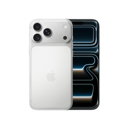 iPhone 17 Pro Max 512GB Titânio